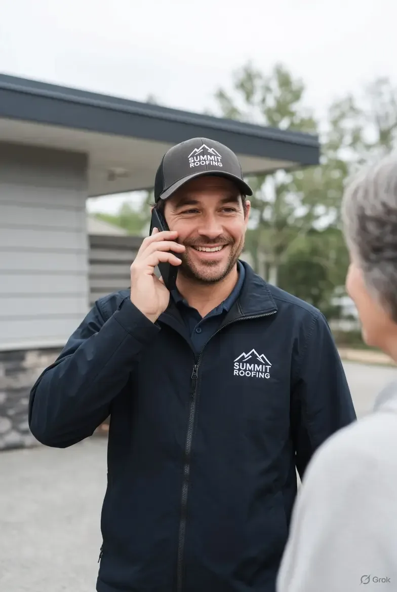 Flat Roof Leak Repair Carmel, IN FAQs